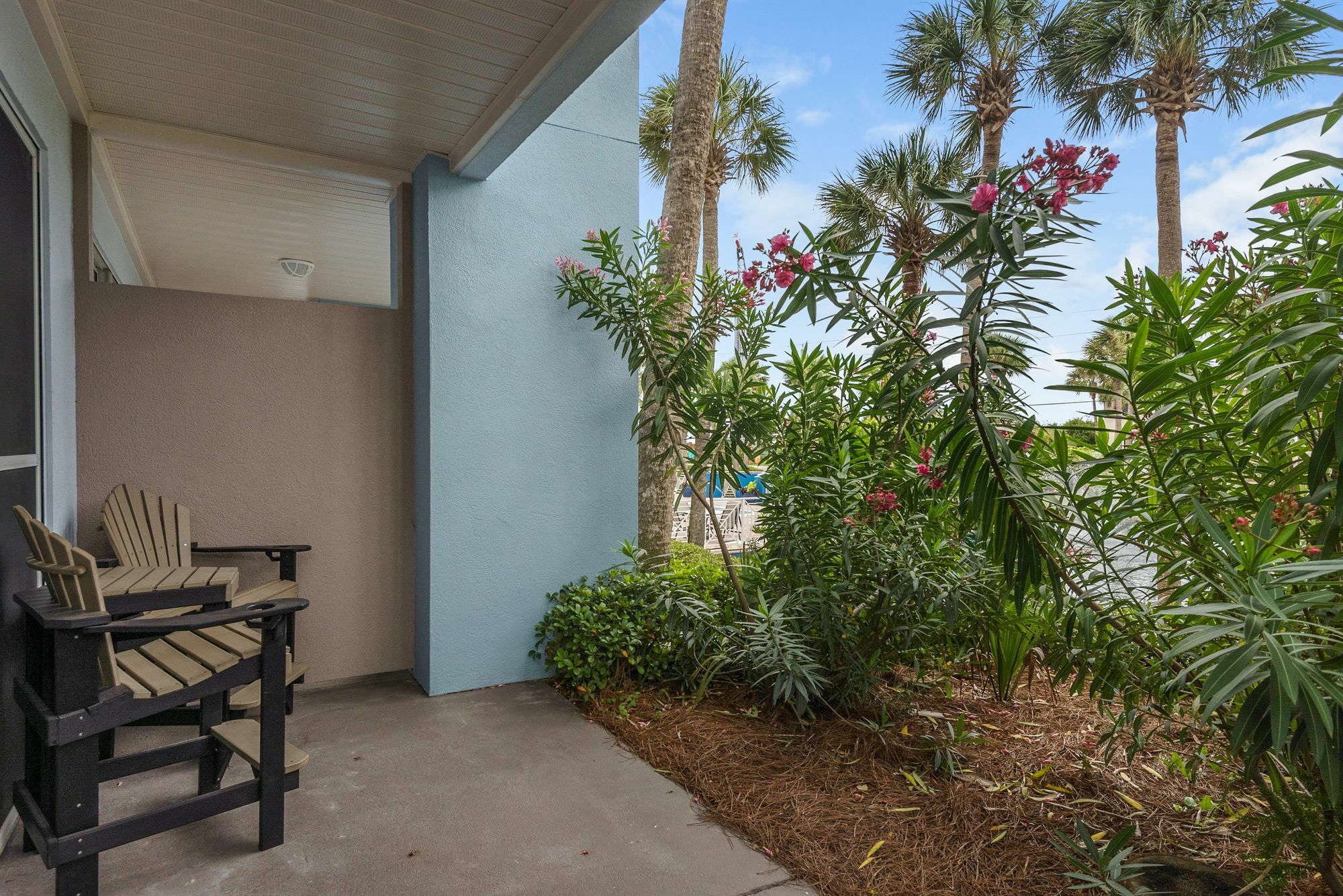 Gulf Place Community Santa Rosa Beach Exterior photo
