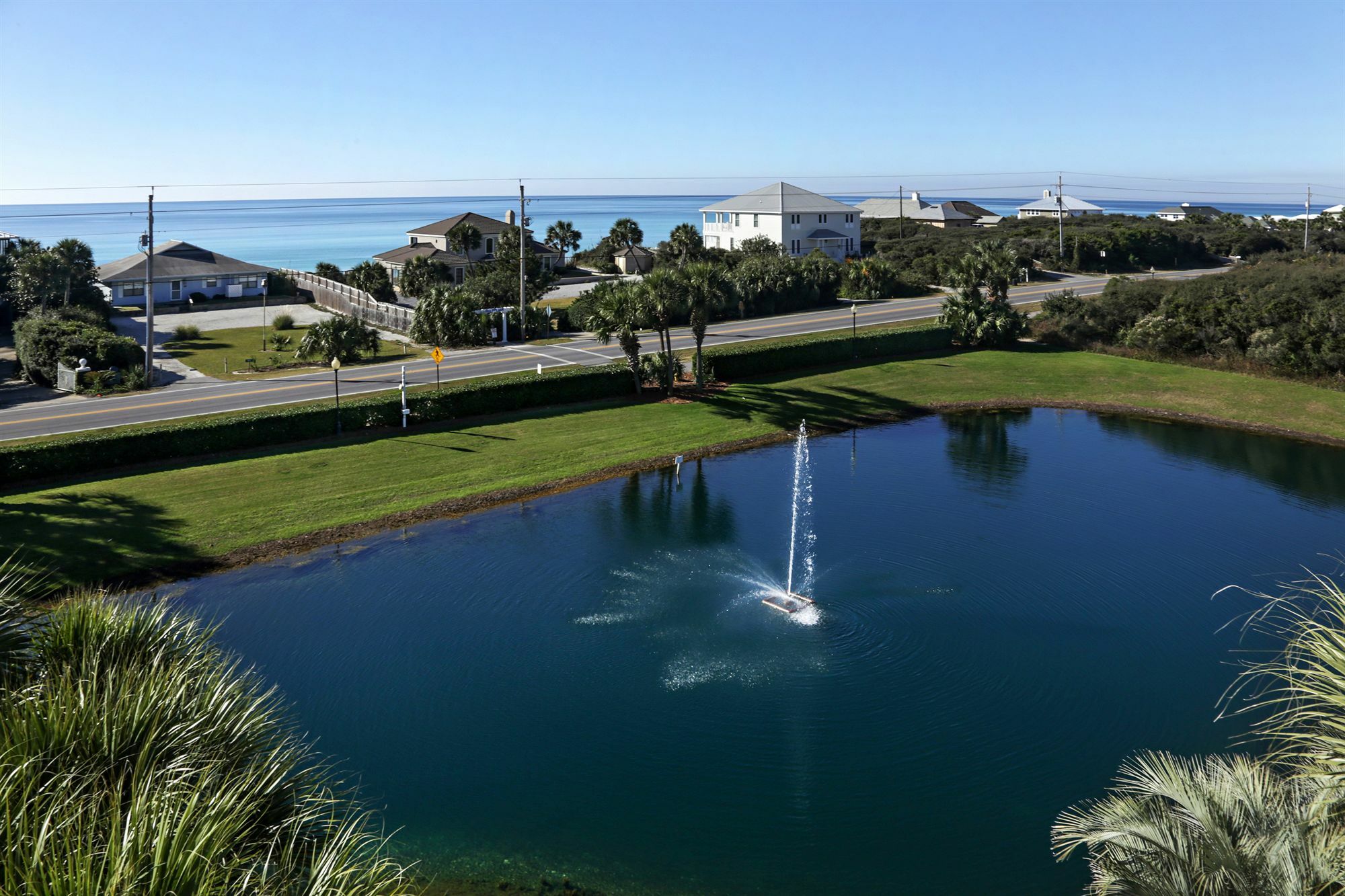 Gulf Place Community Santa Rosa Beach Exterior photo